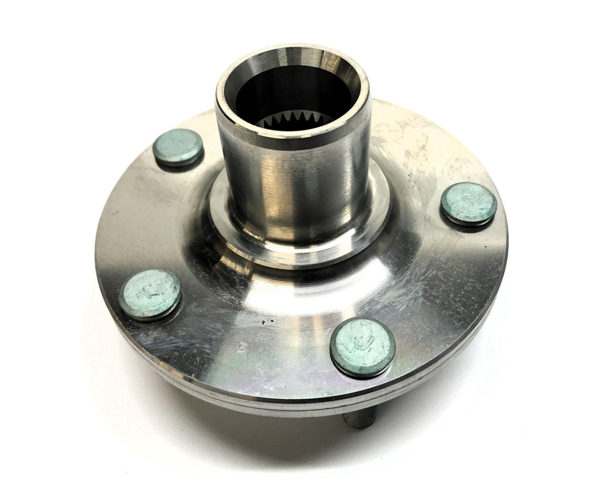 Mazda Front Wheel Hub L206-33-060A NOS