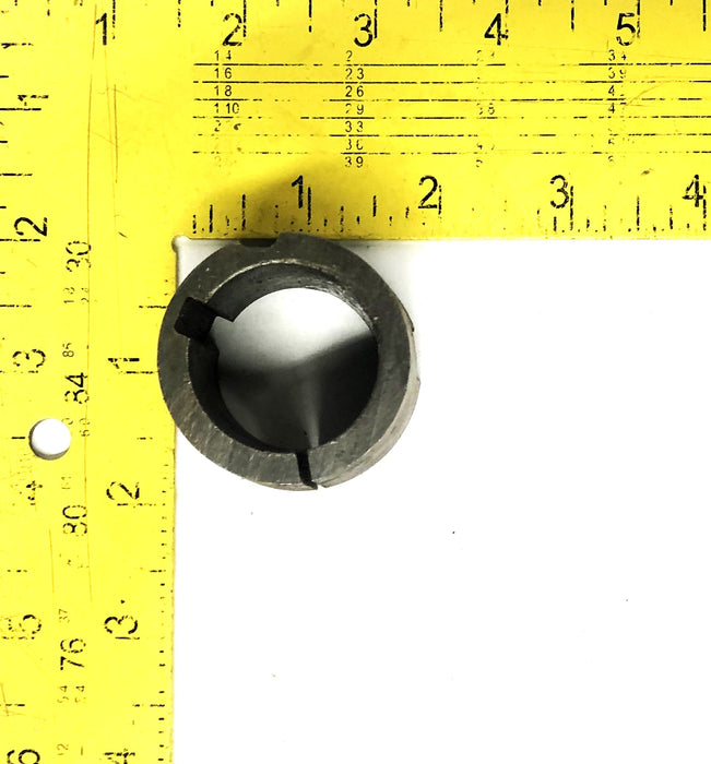 Dodge Split Taper-Lock Bushing 1215X1-1/4 [Lot of 2] NOS