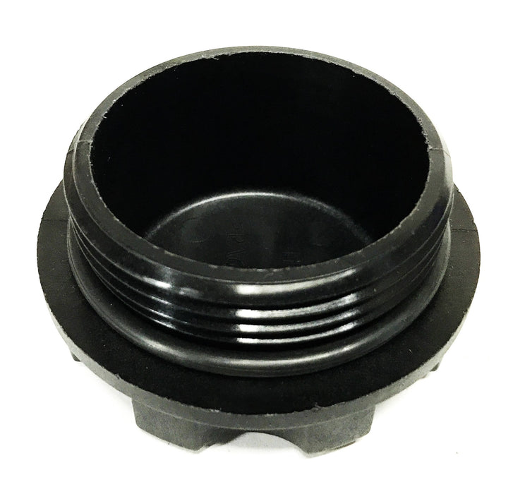 Unbranded Oil Filler Cap for Caterpillar/Perkins Diesel 227-4531 [Lot of 2] NOS