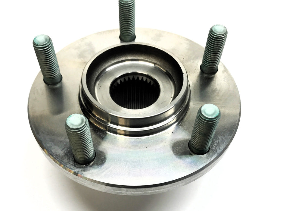 Mazda Front Wheel Hub L206-33-060A NOS