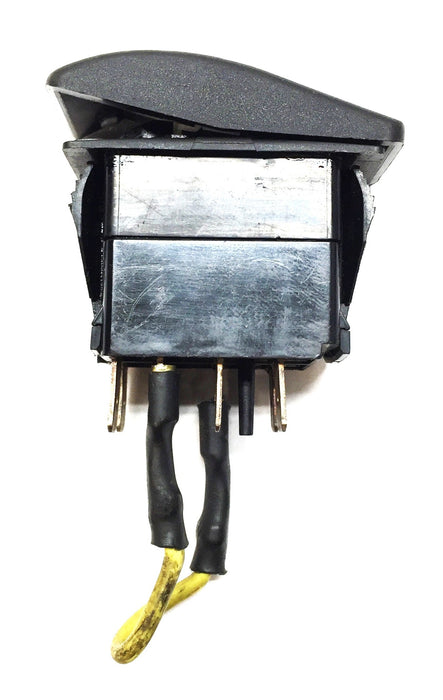 Carling Fan Switch 52004070 USED