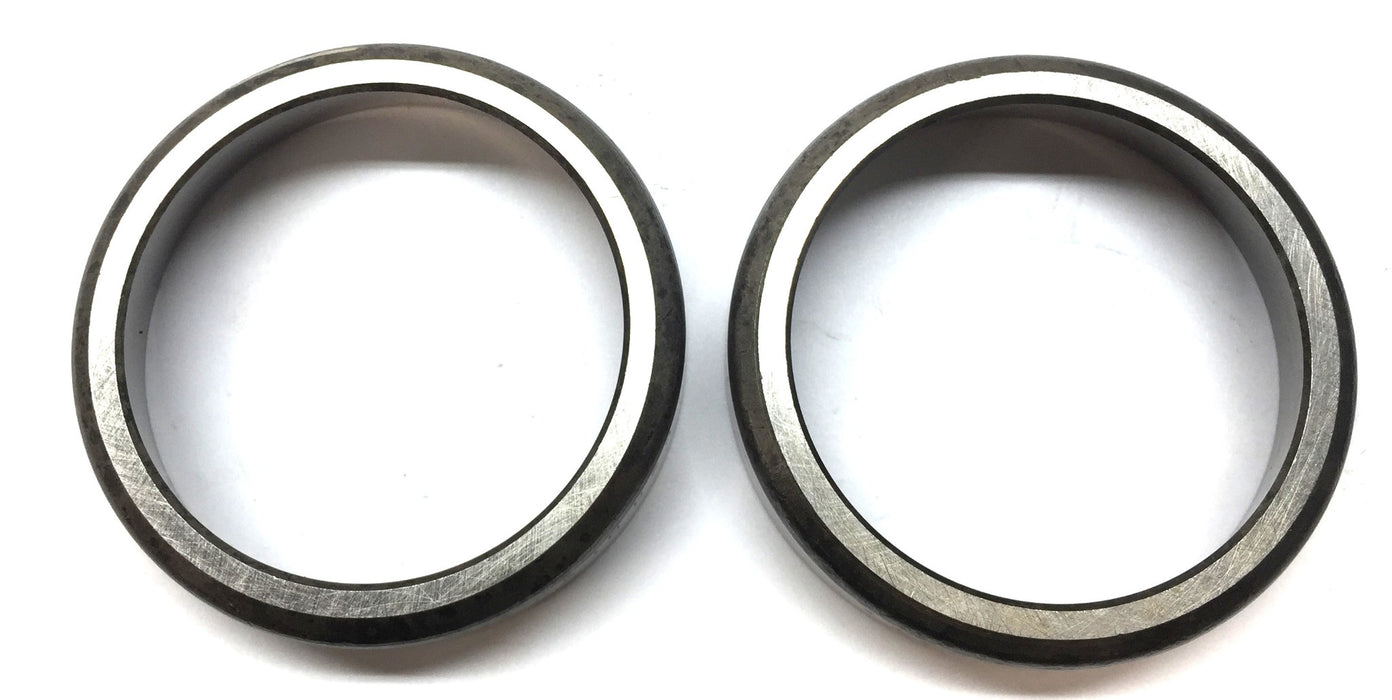 Timken Tapered Cylindrical Roller Bearing Cup 2820 [Lot of 2] NOS