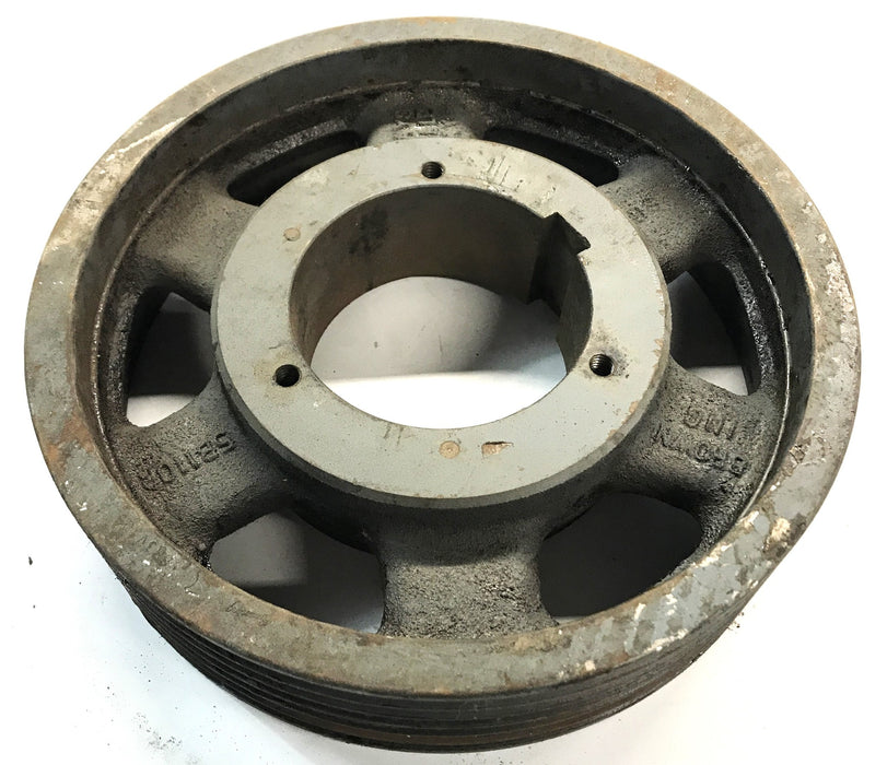 Browning 5 Groove Cast Iron Bushed Bore 5B110B Used