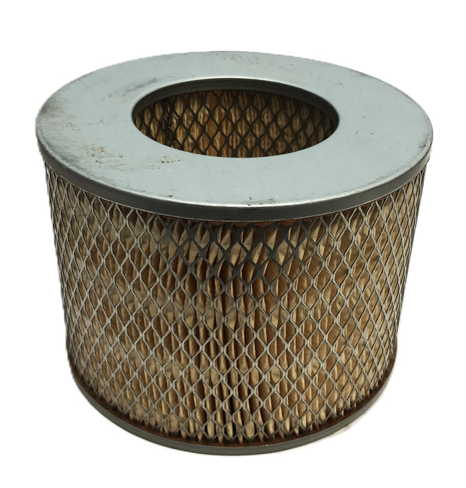 Total Source Forklift Air Filter LP1350-4997 NOS