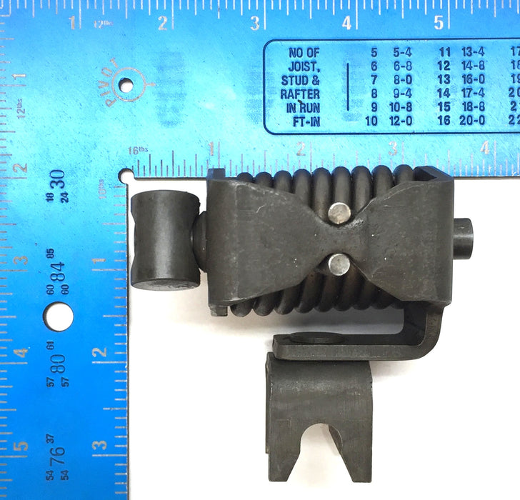 Ford Motor Company Shifter Spring B2Q-4081-A (SP 061493/Eaton 37525) NOS