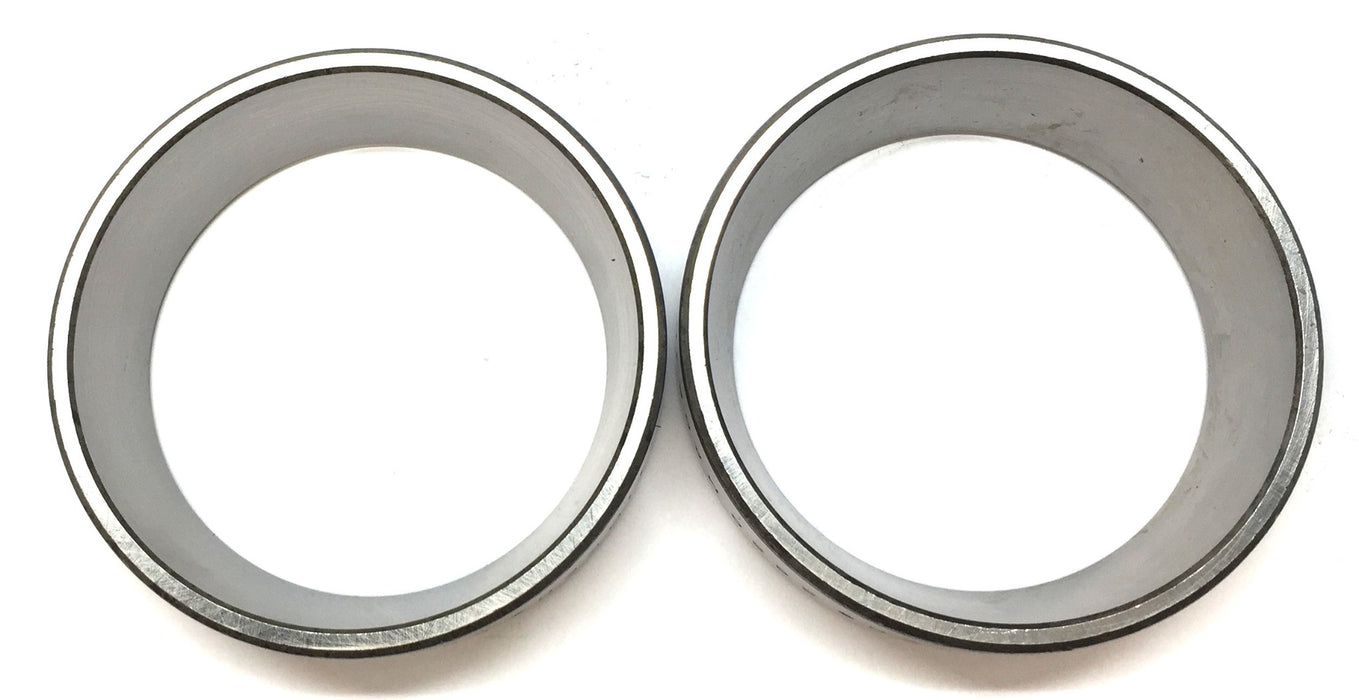 Timken Tapered Cylindrical Roller Bearing Cup 2820 [Lot of 2] NOS