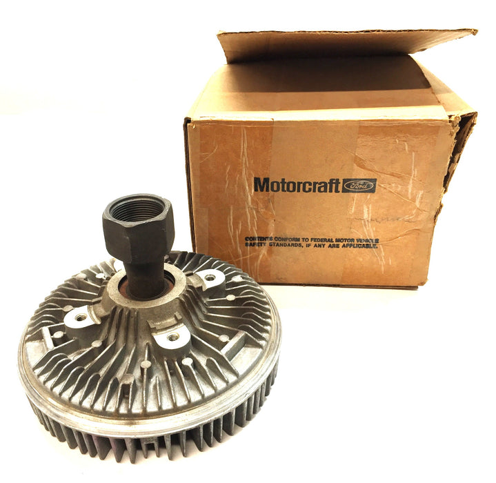 Ford/Motorcraft Engine Cooling Fan Clutch F3AE-AA (4E01F1) NOS