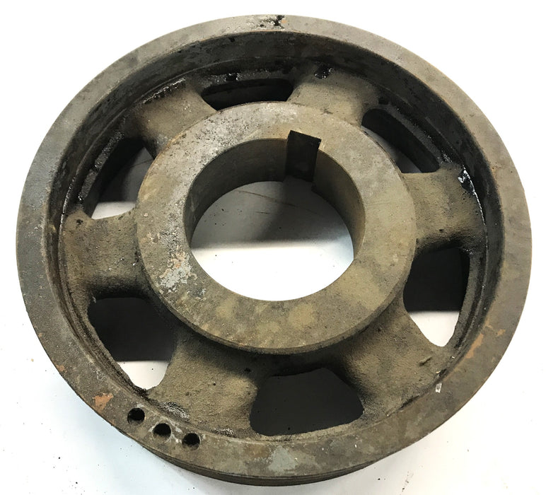 Browning 5 Groove Cast Iron Bushed Bore 5B110B Used