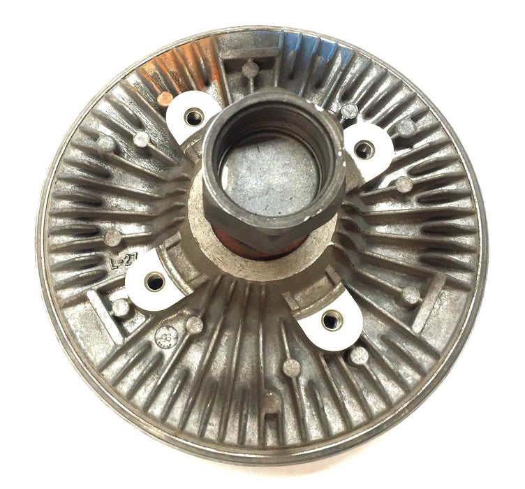 Ford/Motorcraft Engine Cooling Fan Clutch F3AE-AA (4E01F1) NOS
