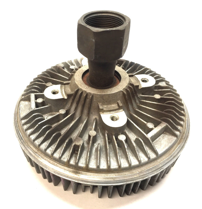 Ford/Motorcraft Engine Cooling Fan Clutch F3AE-AA (4E01F1) NOS