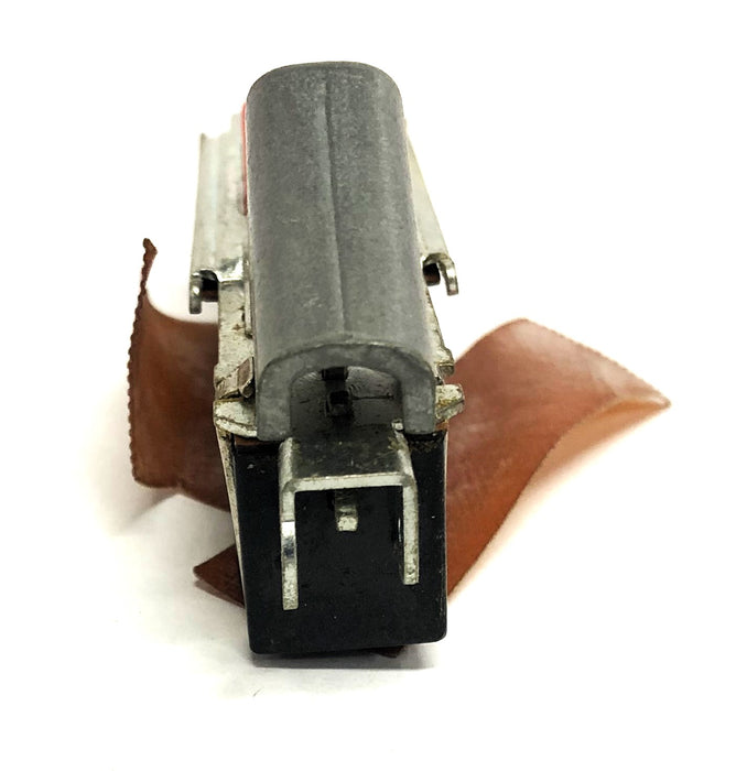 Unbranded 8A 250V 1HP 12A 125-250V Switch 8847 (80540-1) NOS
