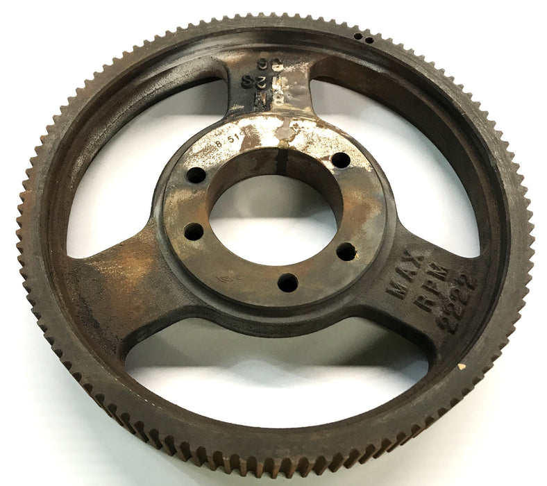 Unbranded Pulley Sprocket 8M112S36 USED