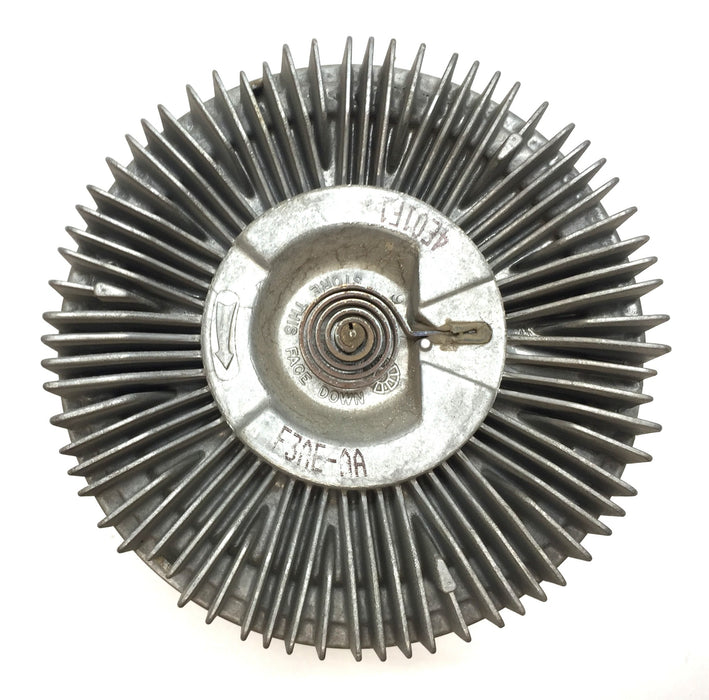 Ford/Motorcraft Engine Cooling Fan Clutch F3AE-AA (4E01F1) NOS