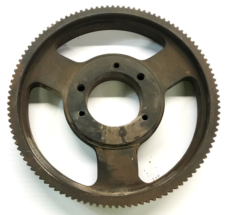 Unbranded Pulley Sprocket 8M112S36 USED