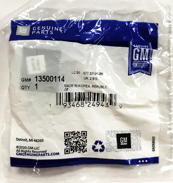 GM OEM Automotive 4-Prong Relay Pins 13500114 [Lot of 8] NOS