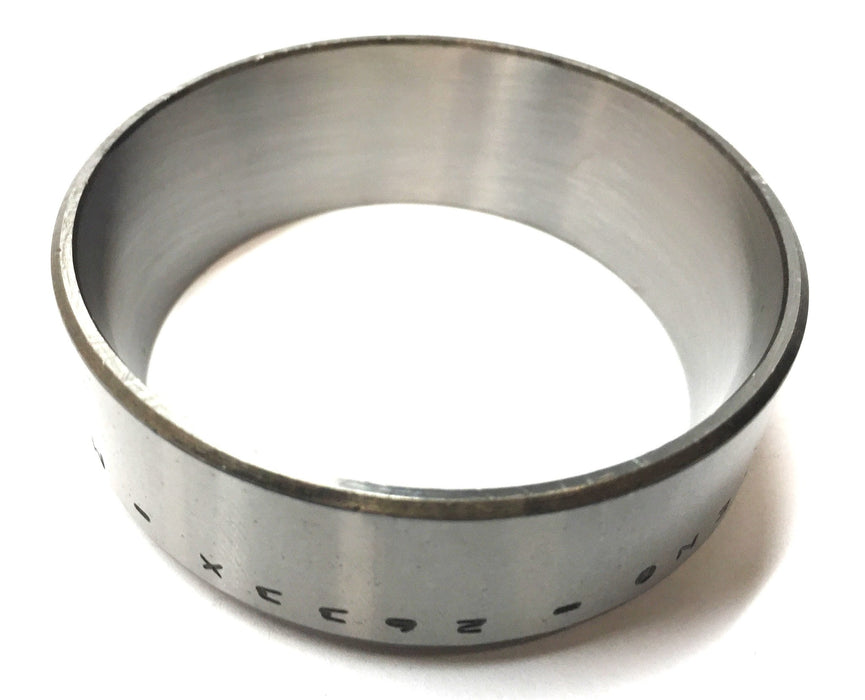 Timken Tapered Cylindrical Roller Bearing Cup 2633X NOS