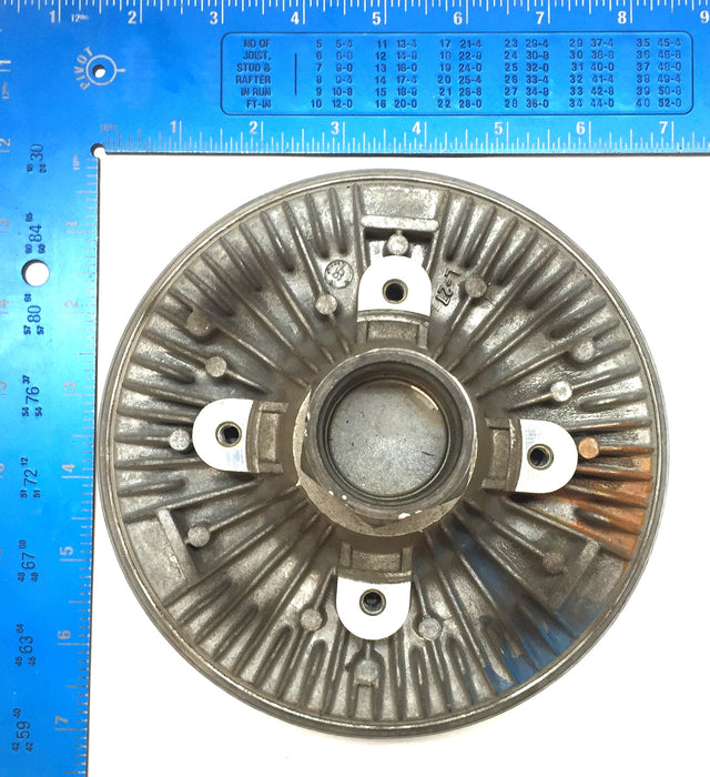 Ford/Motorcraft Engine Cooling Fan Clutch F3AE-AA (4E01F1) NOS