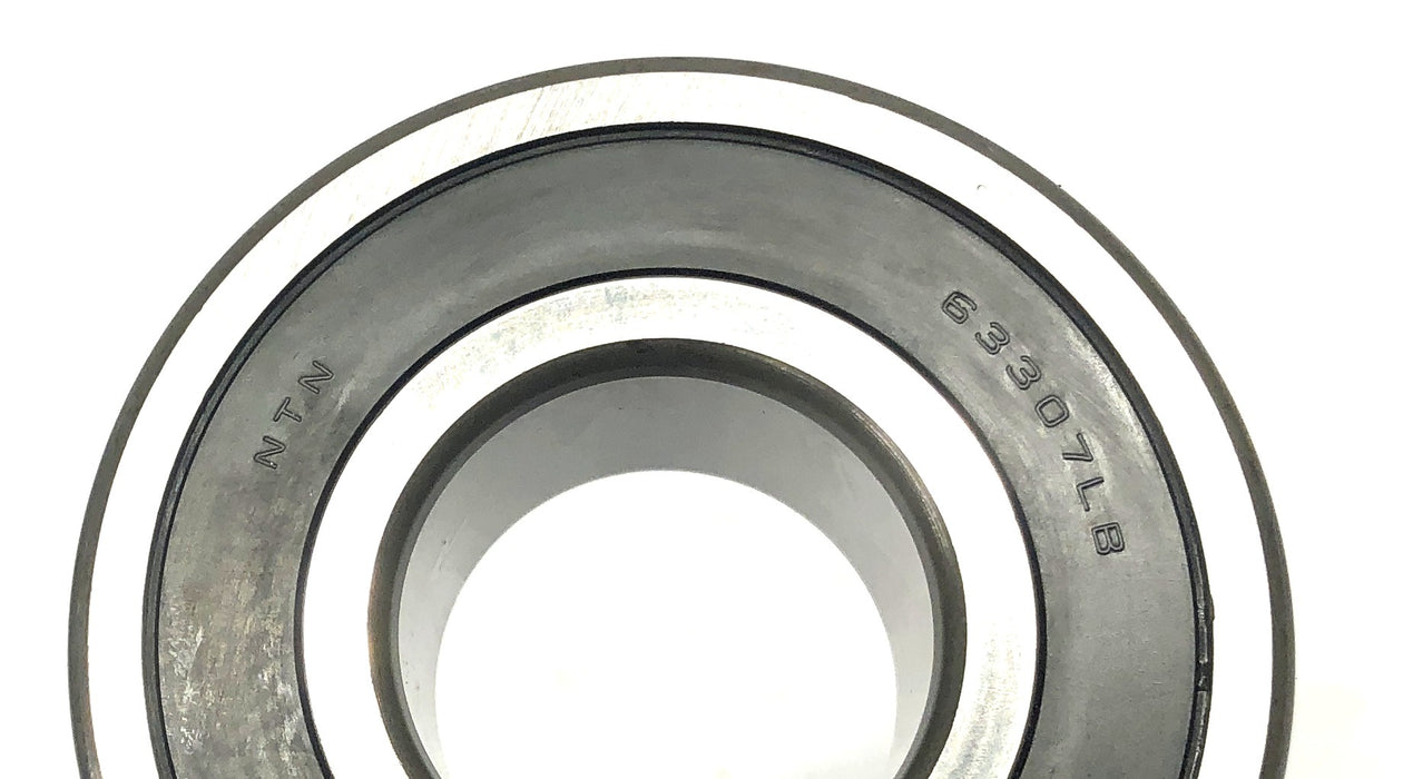 NTN Double Row Ball Bearing 63307LB NOS