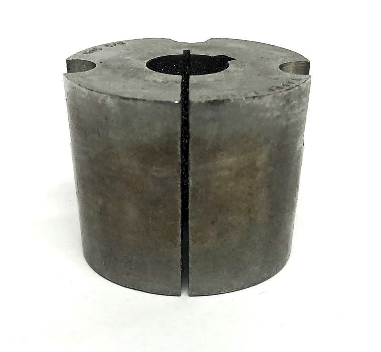 Dodge Taper-Lock Split Bushing 1215X5/8 KW (119003) [Lot of 2] NOS