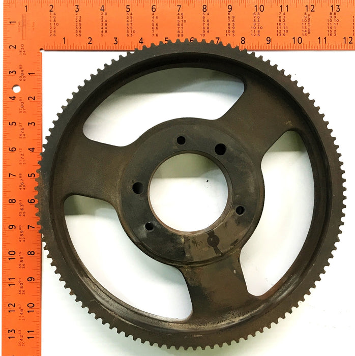 Unbranded Pulley Sprocket 8M112S36 USED