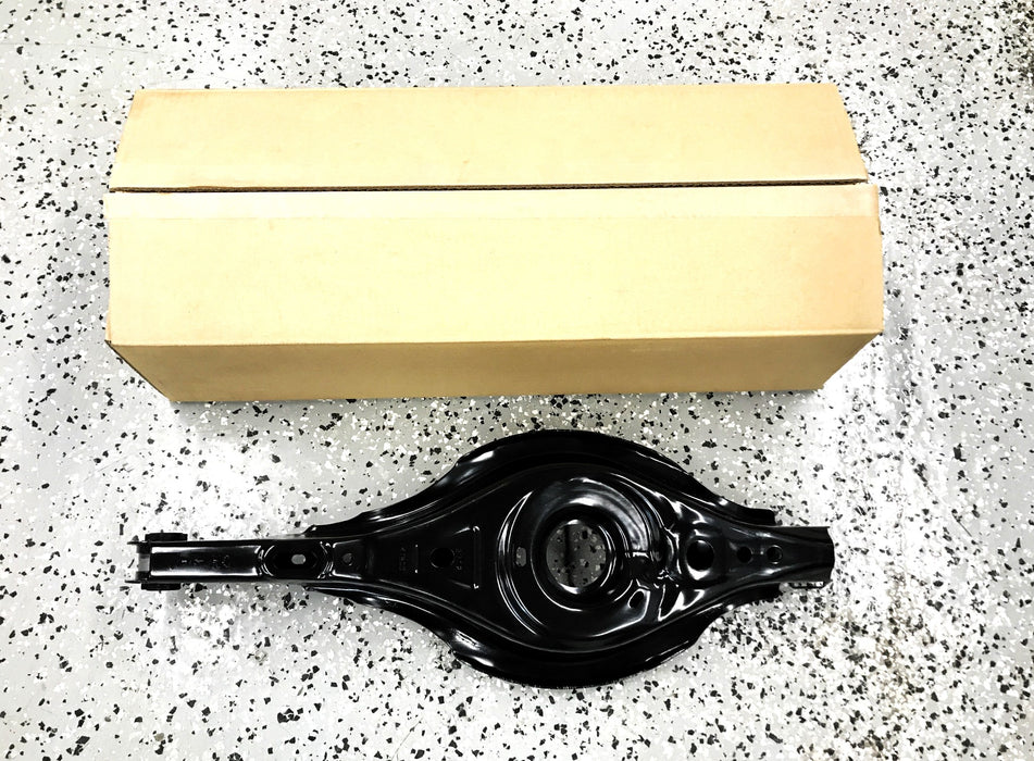 Mazda Passenger Side Rear Lower Control Arm GHP9-28-300A NOS