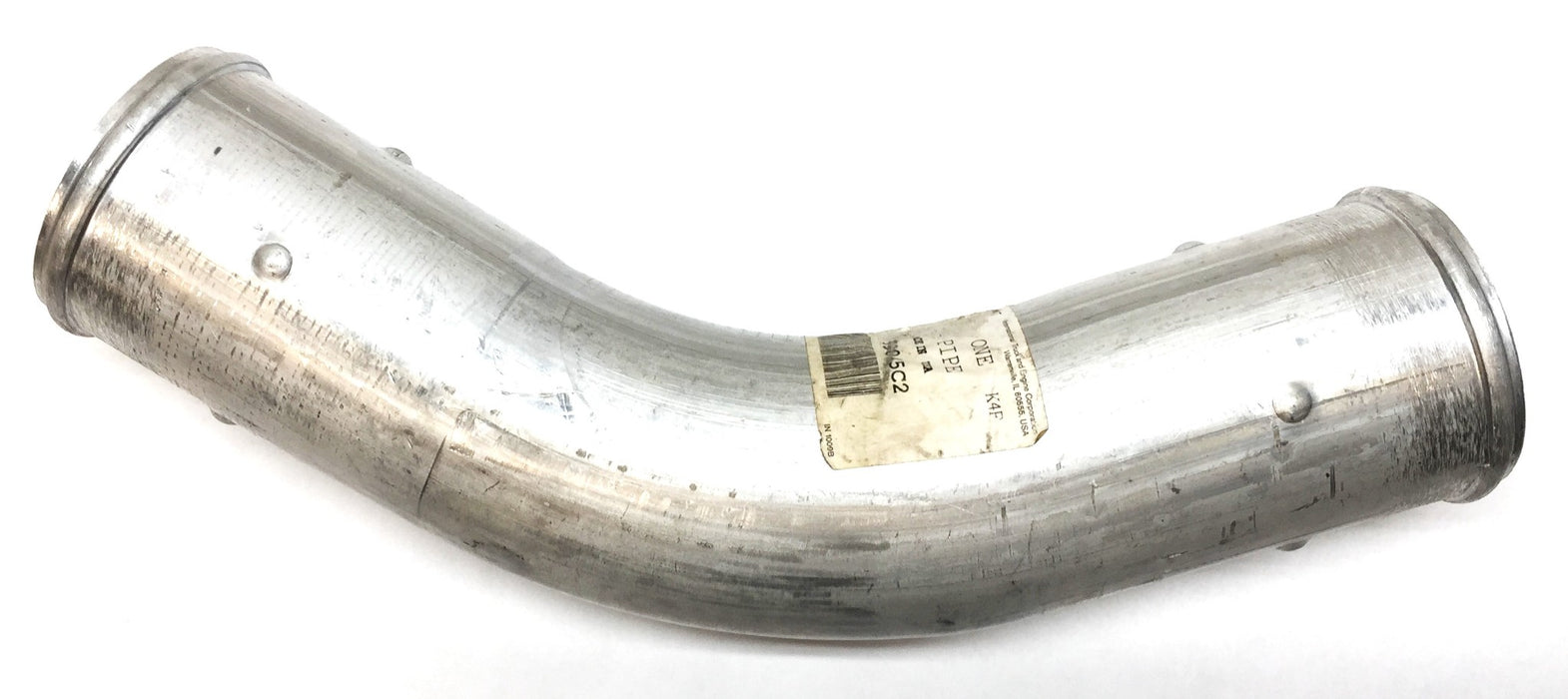 International Navistar Truck Pipe 1659045C2 NOS
