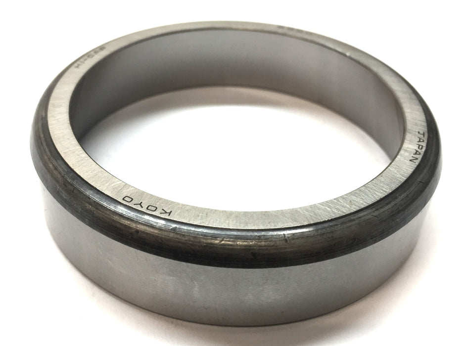 Koyo Tapered Cylindrical Roller Bearing Cup 2820 NOS