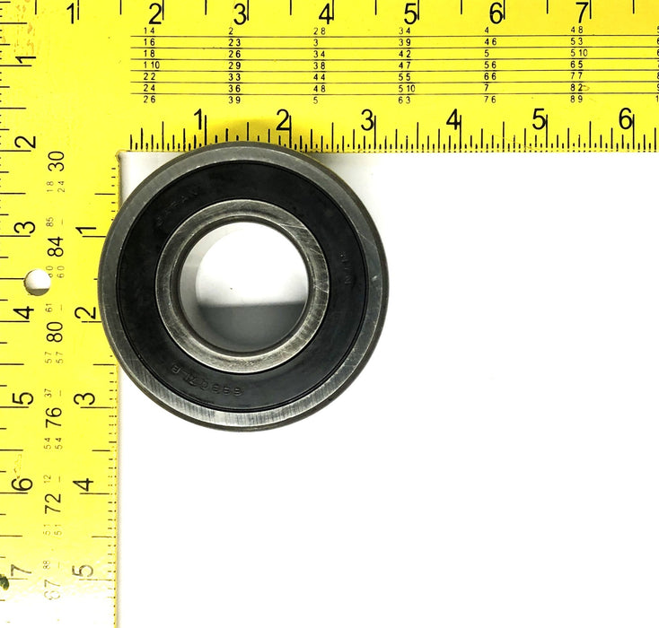 NTN Double Row Ball Bearing 63307LB NOS