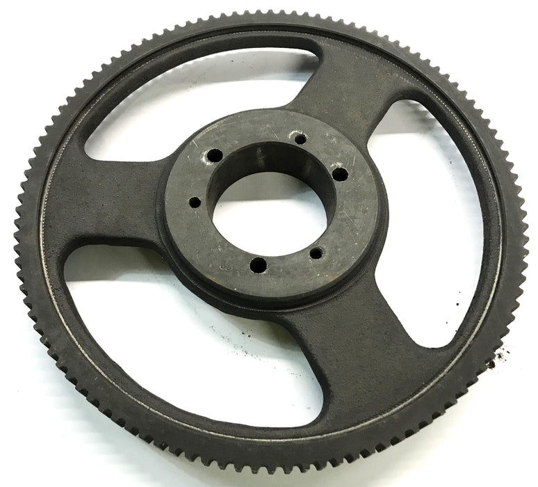 Unbranded Pulley Sprocket 8M112S12 USED