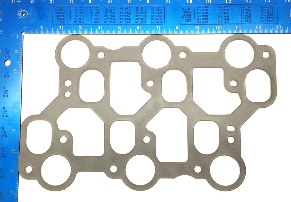 Jasper Engine Gasket 17586BPS for 4.2L 1997-1999 Ford NOS
