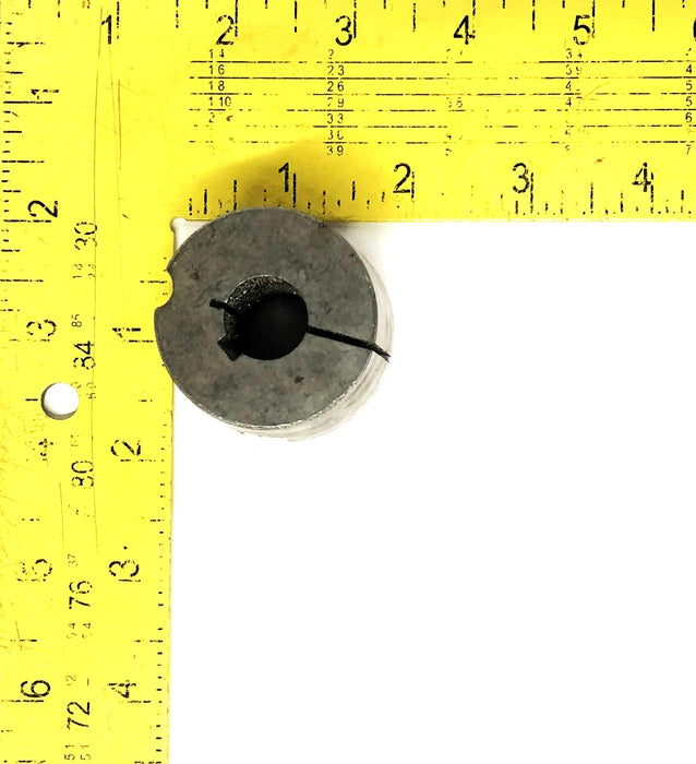 Dodge Taper-Lock Split Bushing 1215X5/8 KW (119003) [Lot of 2] NOS