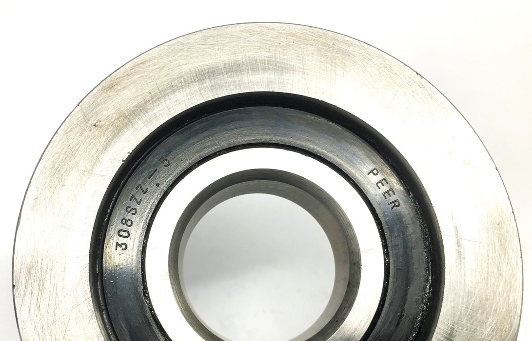Peer Mast Roller Bearing 308SZZ-5 NOS