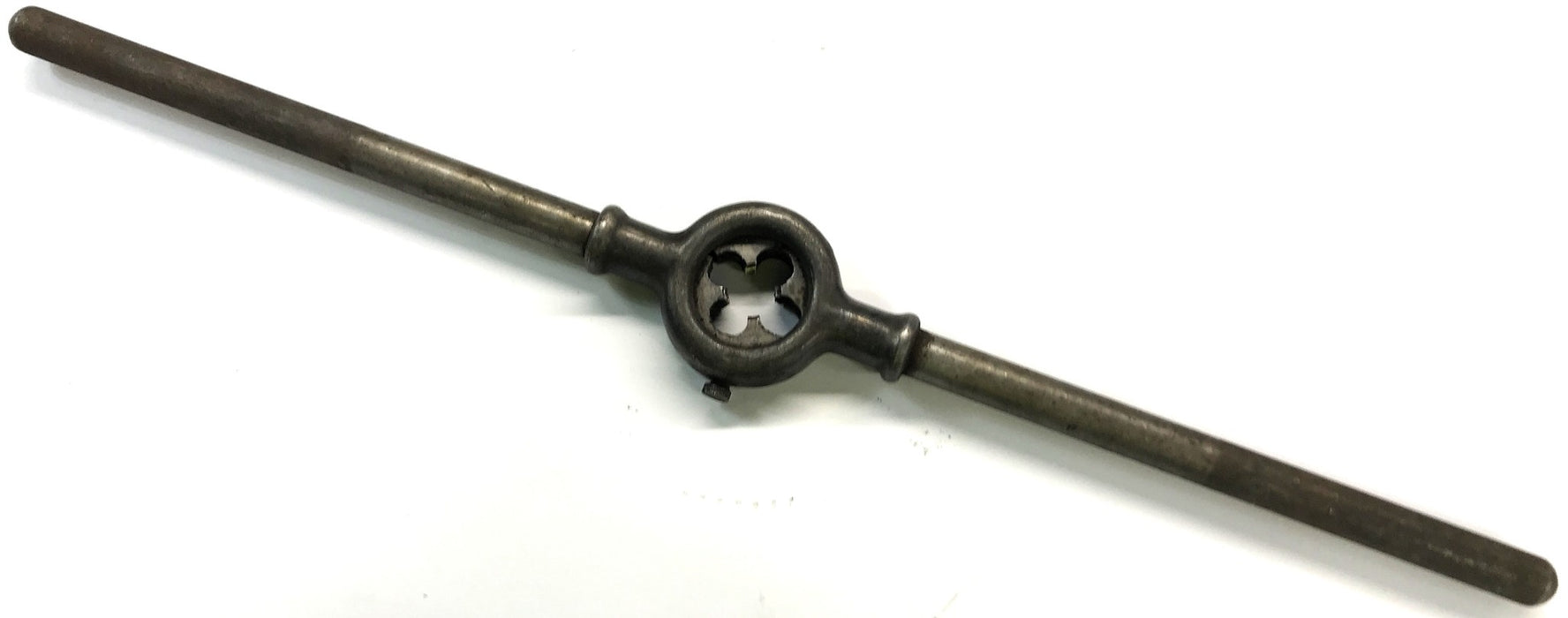 Unbranded Handle Wrench Machinist Tap Tool USED