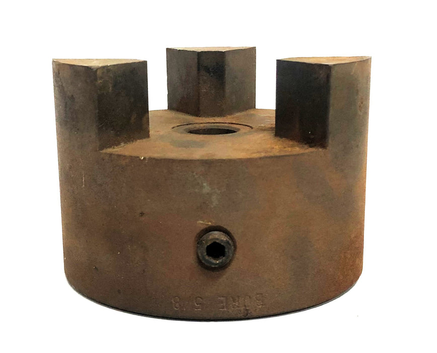 Lovejoy 0.65 Inch Bore Coupling Hub L-150 NOS