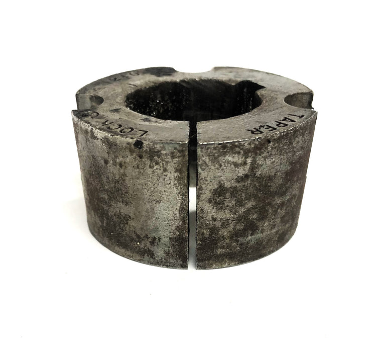 Dodge Taper-Lock Split Bushing 1210X1 [Lot of 3] NOS