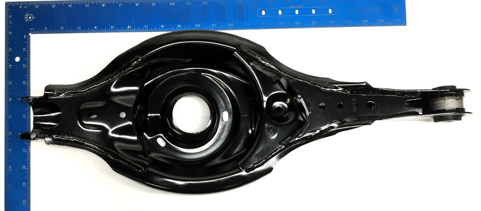 Mazda Passenger Side Rear Lower Control Arm GHP9-28-300A NOS
