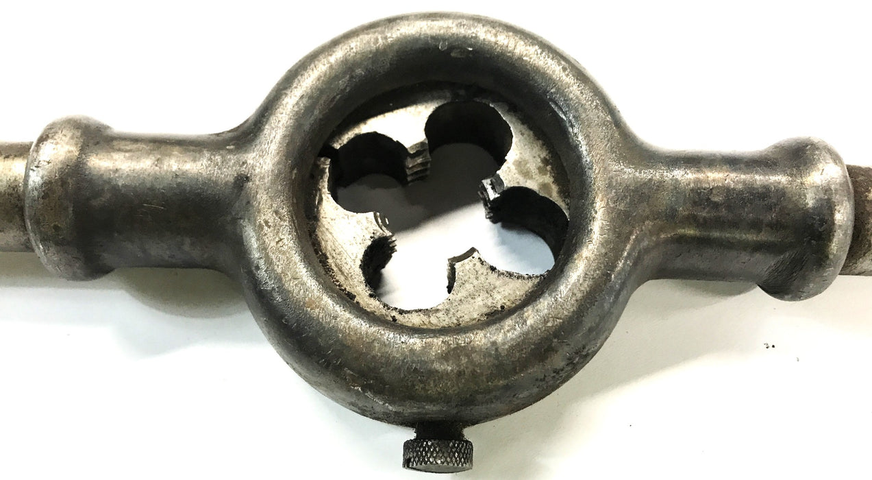 Unbranded Handle Wrench Machinist Tap Tool USED