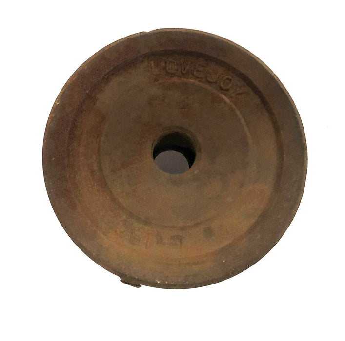 Lovejoy 0.65 Inch Bore Coupling Hub L-150 NOS
