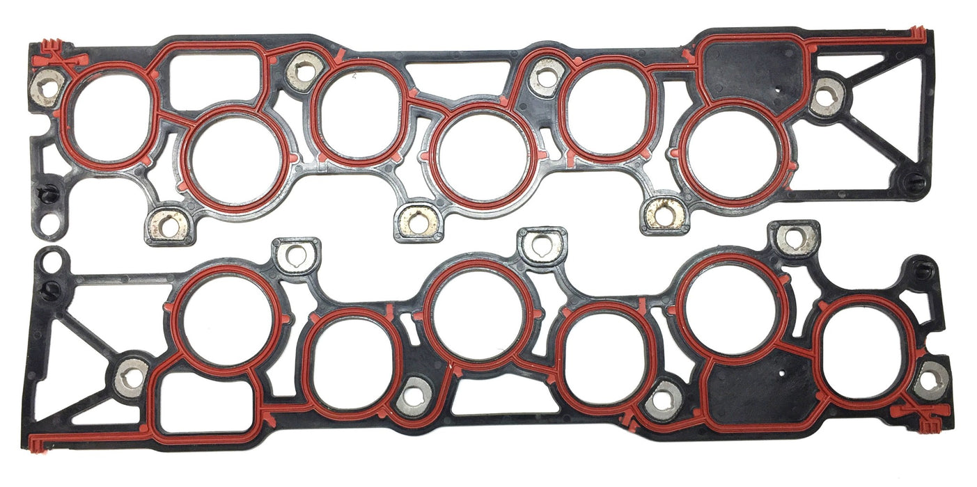 Jasper Engine Gasket Set (2pc) 7432/7433 for 4.2L 1997-1999 Ford NOS