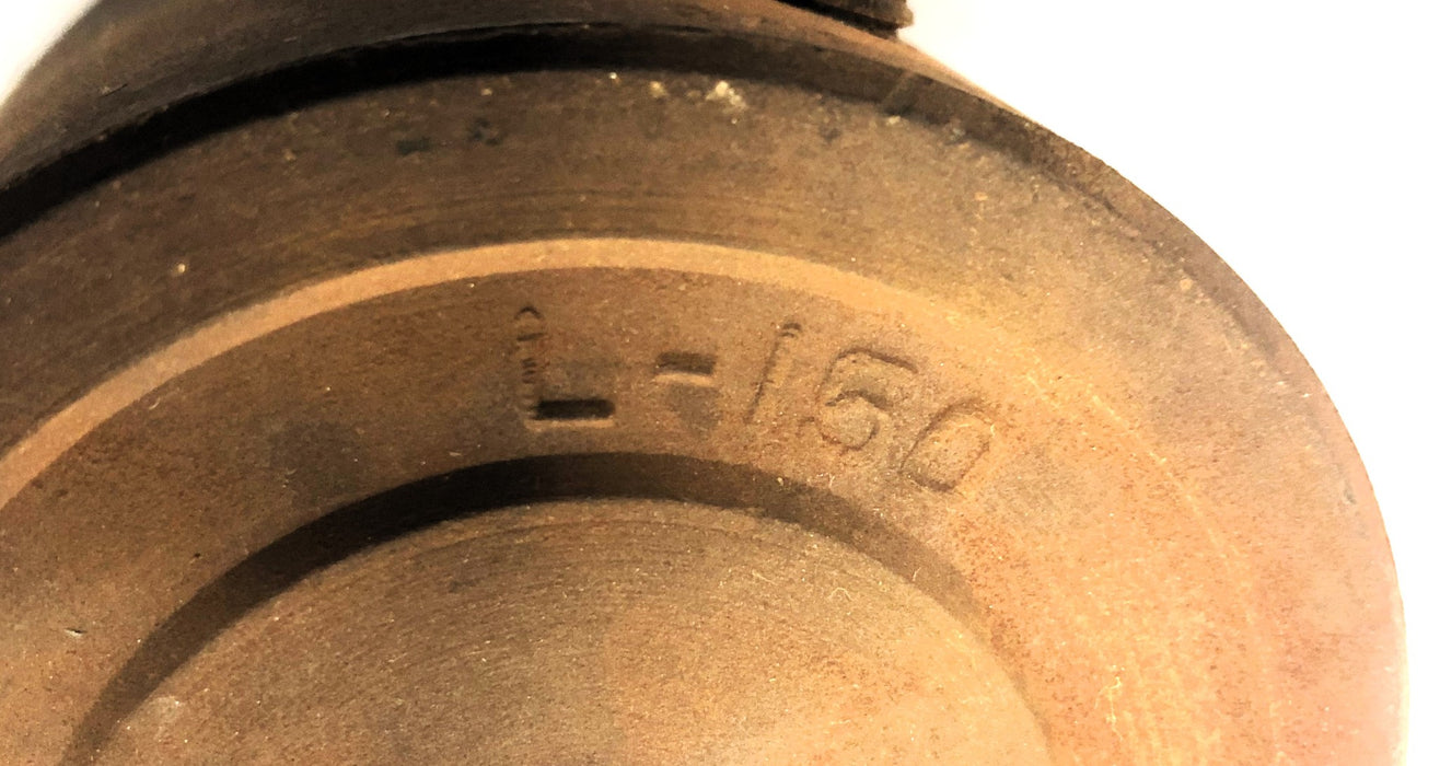 Lovejoy 0.65 Inch Bore Coupling Hub L-150 NOS