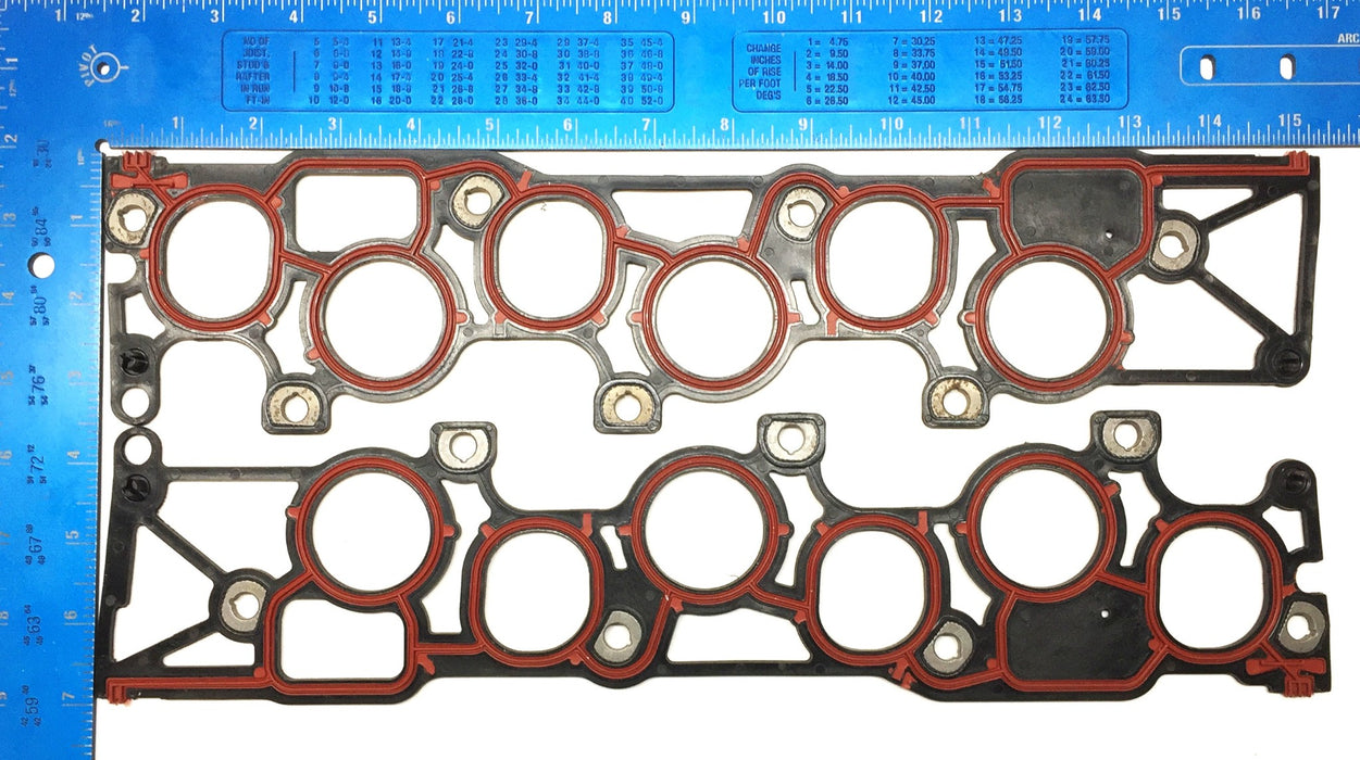 Jasper Engine Gasket Set (2pc) 7432/7433 for 4.2L 1997-1999 Ford NOS