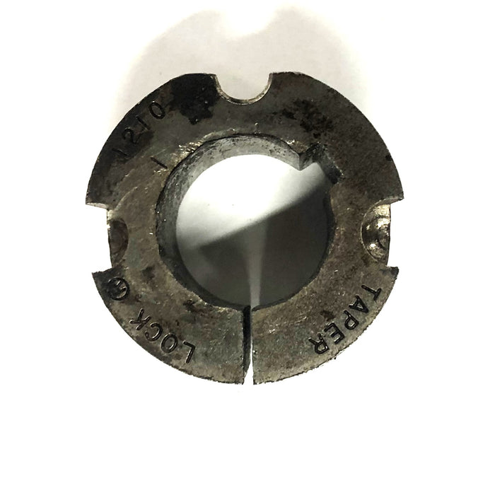 Dodge Taper-Lock Split Bushing 1210X1 [Lot of 3] NOS