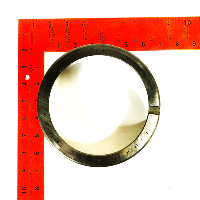 Timken Tapered Roller Bearing Cup 6535-W NOS