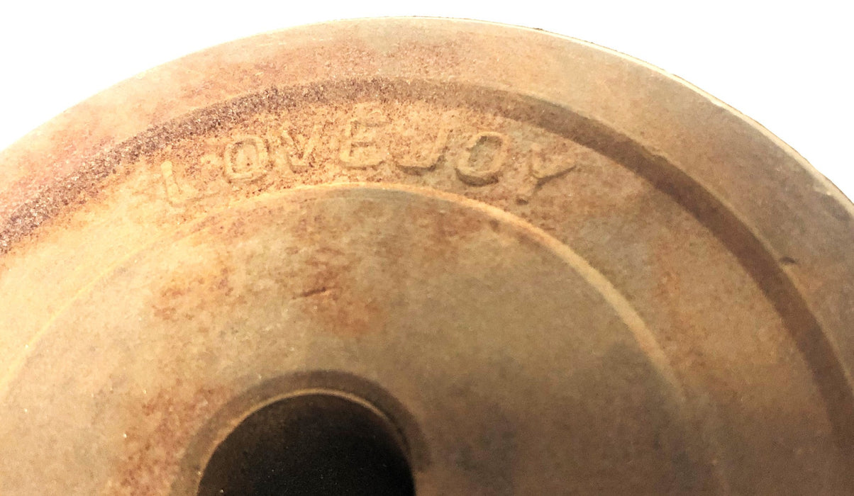 Lovejoy 0.65 Inch Bore Coupling Hub L-150 NOS