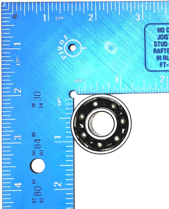 Norma Ball Bearing (No Box) 7013 NOS