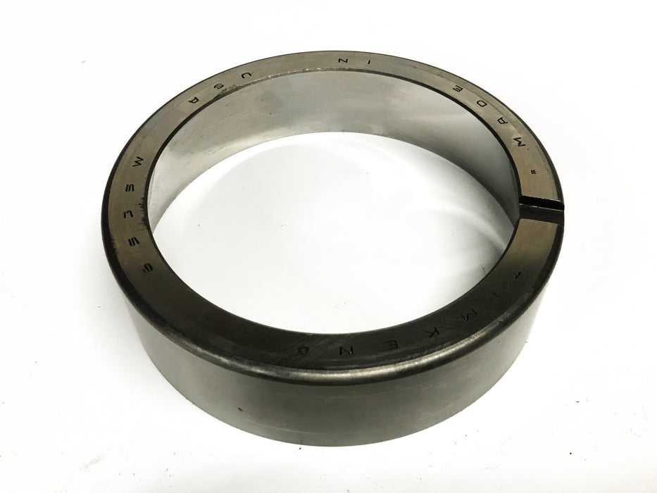 Timken Tapered Roller Bearing Cup 6535-W NOS