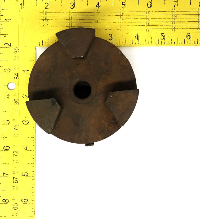 Lovejoy 0.65 Inch Bore Coupling Hub L-150 NOS
