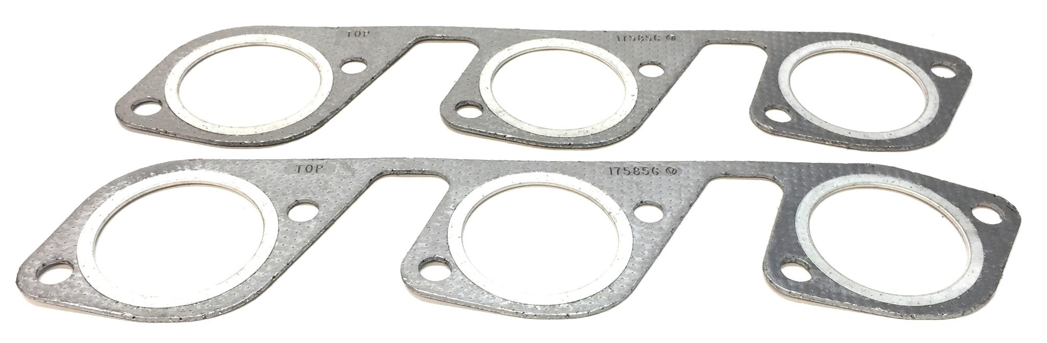 Jasper Engine Gasket Set (2pc) 17585G for 4.2L 1997-1999 Ford NOS
