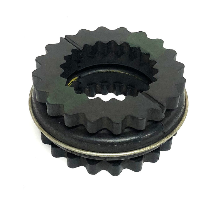 TB Wood Sure Flex Coupling Insert NO 6 NOS