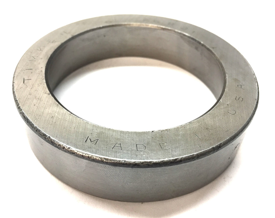 Timken Tapered Cylindrical Roller Bearing Cup 26831 NOS